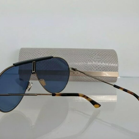 Brand New Authentic Jimmy Choo 66mm Sunglasses - Picture 4 of 5